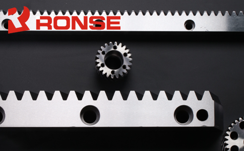 齒條模數選擇指南：精準傳動，從選對模數開始