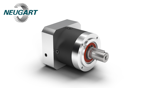 設備精度下降和行星減速機是否相關